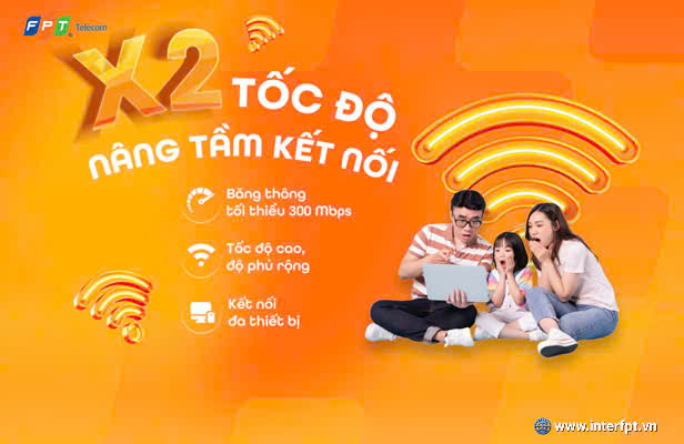Lắp mạng FPT Huế 2025 – Wifi tốc độ cao, Modem 6, Lắp đặt 24h